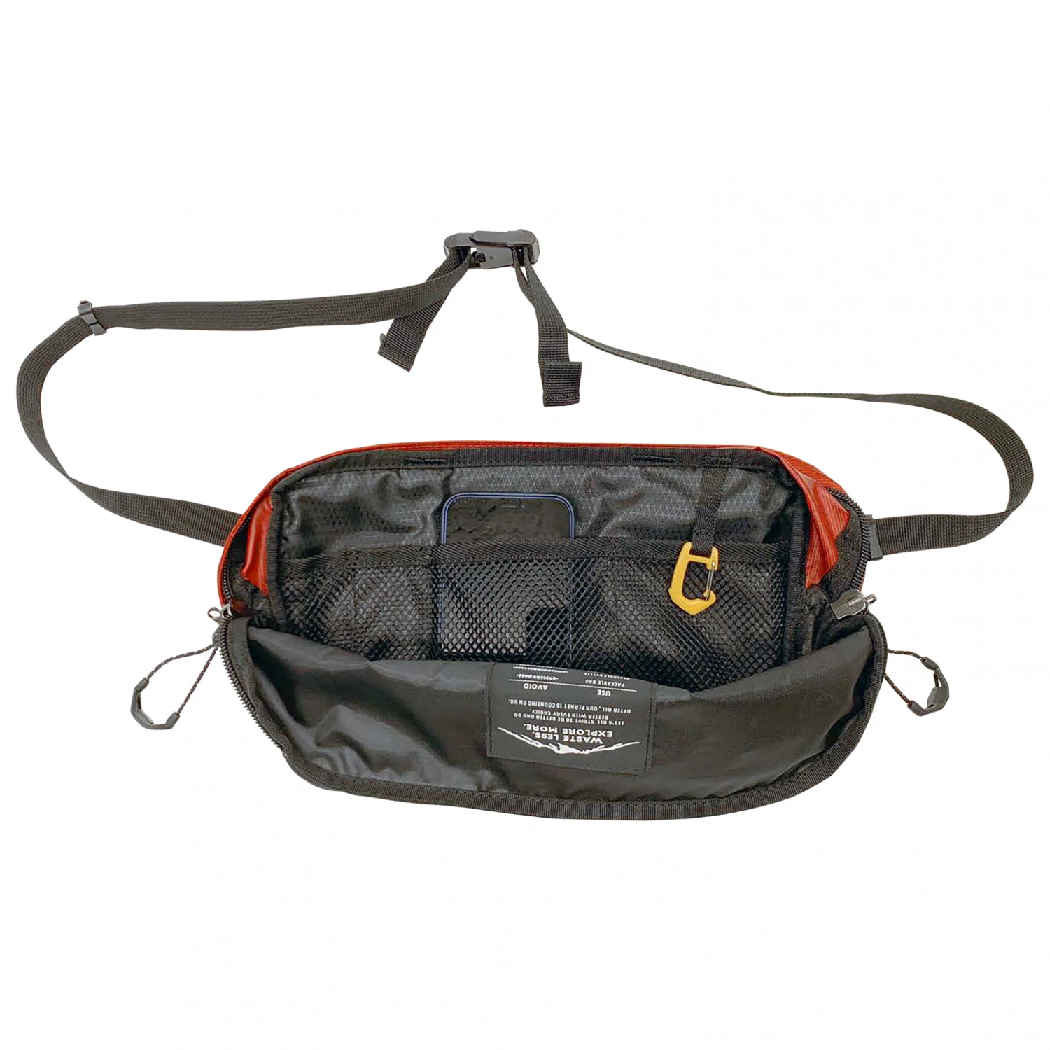 Eagle Creek - Ranger XE Waist Pack - Sac Banane 2 Eagle Creek - Ranger XE Waist Pack - Sac Banane – Image 2
