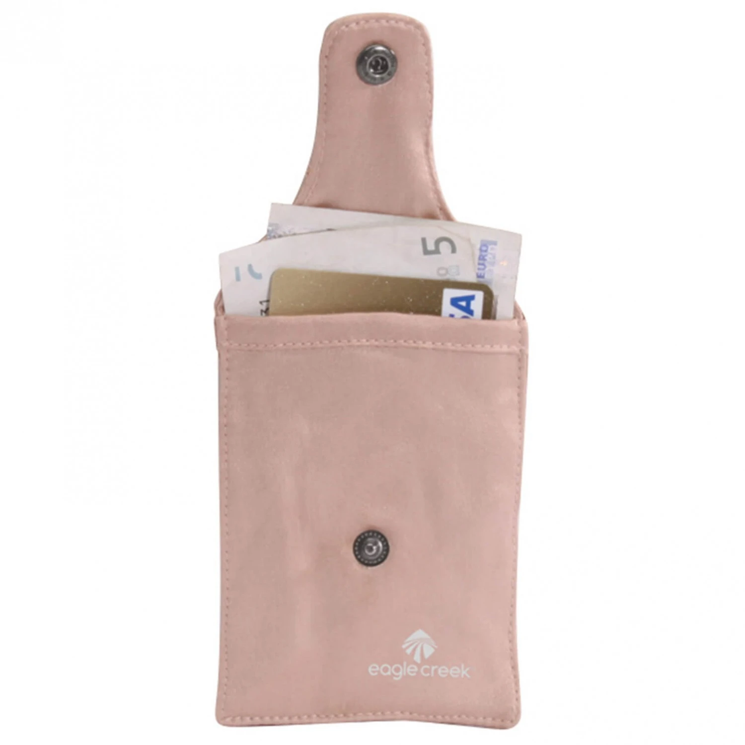 Eagle Creek - Silk Undercover Bra Stash - Pochette Objets De Valeur 2 Eagle Creek - Silk Undercover Bra Stash - Pochette Objets De Valeur – Image 2