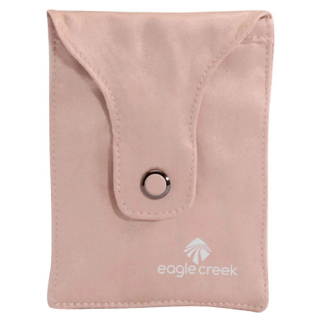 Eagle Creek - Silk Undercover Bra Stash - Pochette Objets De Valeur 1 Eagle Creek - Silk Undercover Bra Stash - Pochette Objets De Valeur