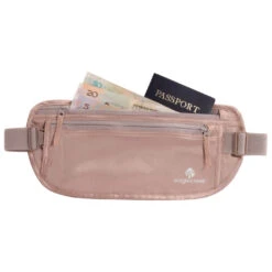 Eagle Creek - Silk Undercover Money Belt - Porte-monnaie -Sac À Dos Série eagle creek silk undercover money belt porte monnaie 2