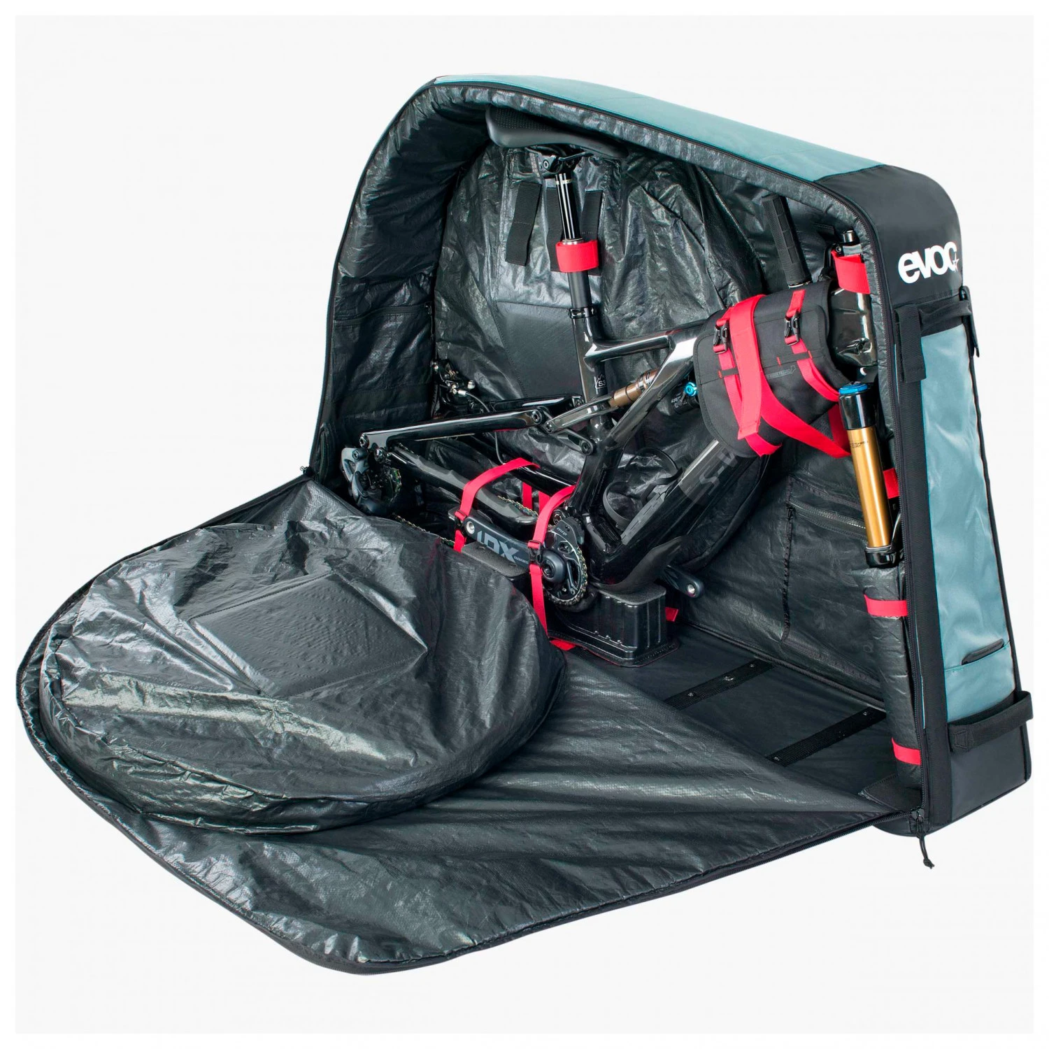 Evoc - Bike Bag - Housse De Vélo 5 Evoc - Bike Bag - Housse De Vélo – Image 5