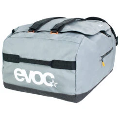 Evoc - Duffle Bag 100 - Sac De Voyage -Sac À Dos Série evoc duffle bag 100 sac de voyage detail 4