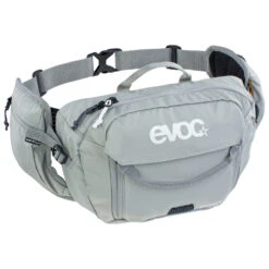 Evoc - Hip Pack 3 - Sac Banane -Sac À Dos Série evoc hip pack 3 sac banane 1