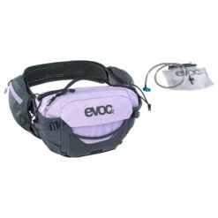 Evoc - Hip Pack Pro 3L + 1,5L Bladder - Sac Banane