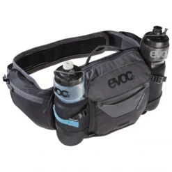 Evoc - Hip Pack Pro 3L + 1,5L Bladder - Sac Banane -Sac À Dos Série evoc hip pack pro 3l 15l bladder sac banane detail 6