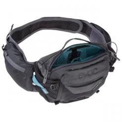 Evoc - Hip Pack Pro 3L - Sac Banane -Sac À Dos Série evoc hip pack pro 3l sac banane detail 3