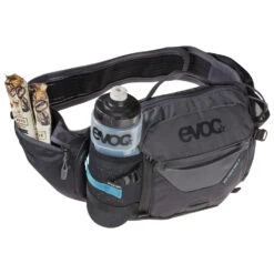 Evoc - Hip Pack Pro 3L - Sac Banane -Sac À Dos Série evoc hip pack pro 3l sac banane detail 6