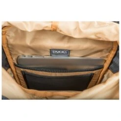Evoc - Mission 22 - Sac à Dos Journée -Sac À Dos Série evoc mission 22 sac a dos journee detail 5
