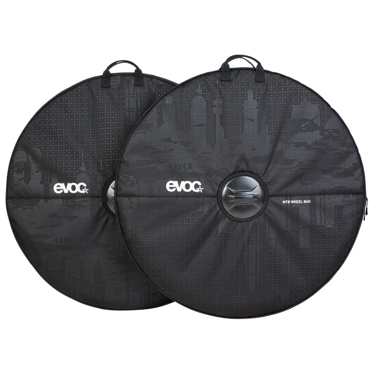 Evoc - MTB Wheel Bag - Housse De Vélo 3 Evoc - MTB Wheel Bag - Housse De Vélo – Image 3