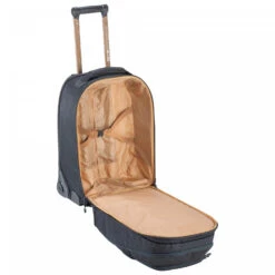 Evoc - Terminal Bag 40L+20L - Sac De Voyage -Sac À Dos Série evoc terminal bag 40l 20l sac de voyage detail 3