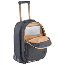 Evoc - Terminal Bag 40L+20L - Sac De Voyage -Sac À Dos Série evoc terminal bag 40l 20l sac de voyage detail 4