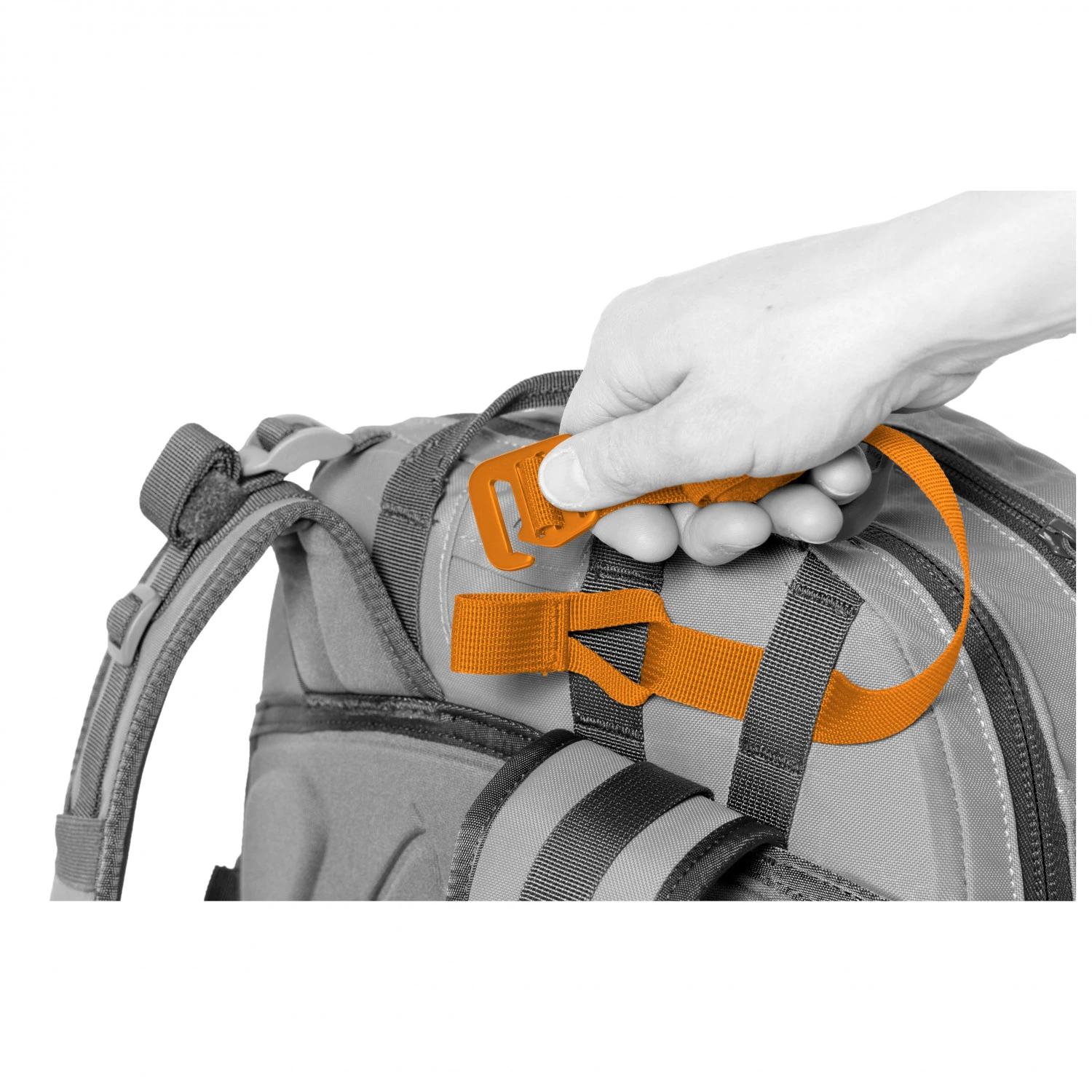 Exped - Accessory Strap (2-Pack) 2 Exped - Accessory Strap (2-Pack) – Image 2