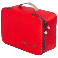 Exped - Padded Zip Pouch - Pochette Objets De Valeur -Sac À Dos Série exped padded zip pouch pochette objets de valeur 2