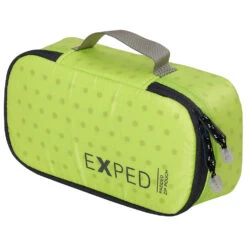 Exped - Padded Zip Pouch - Pochette Objets De Valeur -Sac À Dos Série exped padded zip pouch pochette objets de valeur 4