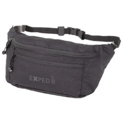 Exped - Travel Belt Pouch - Sac Banane -Sac À Dos Série exped travel belt pouch sac banane 2