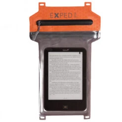 Exped - ZipSeal - Pochette Objets De Valeur -Sac À Dos Série exped zipseal pochette objets de valeur 2