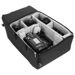 F-Stop Gear - Master Cine - Sac Appareil Photo -Sac À Dos Série f stop gear master cine sac appareil photo detail 3