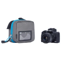 F-Stop Gear - Welded Accessory Pouch - Pochette Objets De Valeur -Sac À Dos Série f stop gear welded accessory pouch pochette objets de valeur detail 6