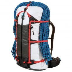 Ferrino - Backpack Instinct 65+15 - Sac à Dos De Montagne -Sac À Dos Série ferrino backpack instinct 65 15 sac a dos de montagne detail 3