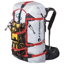 Ferrino - Instinct 40+5 - Sac à Dos De Montagne -Sac À Dos Série ferrino instinct 40 5 sac a dos de montagne detail 4
