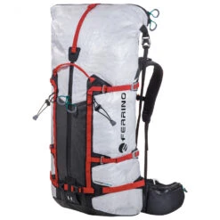 Ferrino - Instinct 40+5 - Sac à Dos De Montagne -Sac À Dos Série ferrino instinct 40 5 sac a dos de montagne detail 6