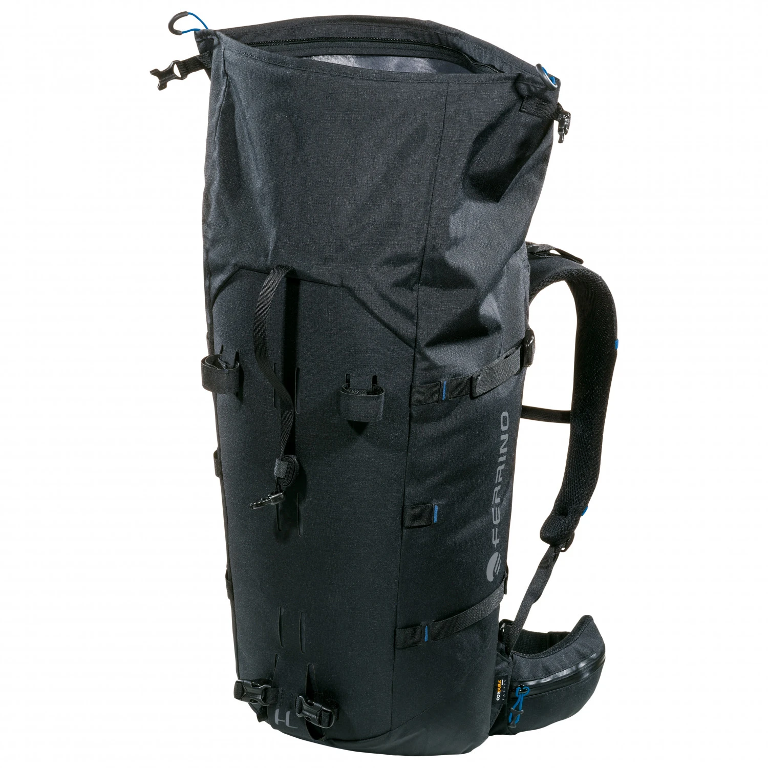 Ferrino - Ultimate 35 + 5 - Sac à Dos De Montagne 2 Ferrino - Ultimate 35 + 5 - Sac à Dos De Montagne – Image 2