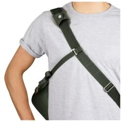 FJÄLLRÄVEN Fjällräven - Greenland Shoulder Bag - Sac à Bandoulière -Sac À Dos Série fjaellraeven greenland shoulder bag sac a bandouliere detail 4