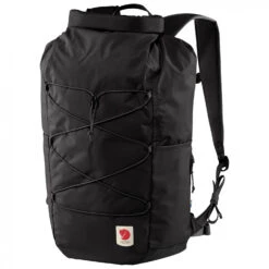 FJÄLLRÄVEN Fjällräven - High Coast Rolltop 26 - Sac à Dos Journée -Sac À Dos Série fjaellraeven high coast rolltop 26 sac a dos journee 1