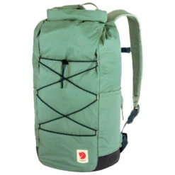 FJÄLLRÄVEN Fjällräven - High Coast Rolltop 26 - Sac à Dos Journée -Sac À Dos Série fjaellraeven high coast rolltop 26 sac a dos journee 3