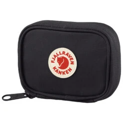 FJÄLLRÄVEN Fjällräven - Kånken Card Wallet - Porte-monnaie -Sac À Dos Série fjaellraeven kaanken card wallet porte monnaie 1