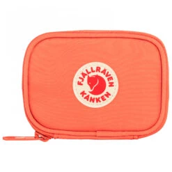 FJÄLLRÄVEN Fjällräven - Kånken Card Wallet - Porte-monnaie -Sac À Dos Série fjaellraeven kaanken card wallet porte monnaie 2