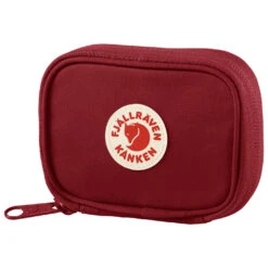 FJÄLLRÄVEN Fjällräven - Kånken Card Wallet - Porte-monnaie -Sac À Dos Série fjaellraeven kaanken card wallet porte monnaie 3