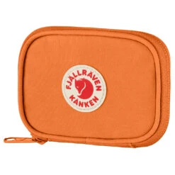FJÄLLRÄVEN Fjällräven - Kånken Card Wallet - Porte-monnaie -Sac À Dos Série fjaellraeven kaanken card wallet porte monnaie 4