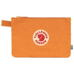 FJÄLLRÄVEN Fjällräven - Kånken Gear Pocket - Sac -Sac À Dos Série fjaellraeven kaanken gear pocket sac 2