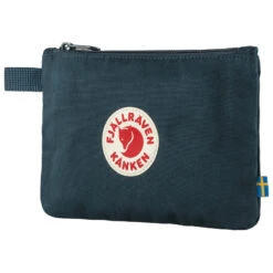 FJÄLLRÄVEN Fjällräven - Kånken Gear Pocket - Sac -Sac À Dos Série fjaellraeven kaanken gear pocket sac 3