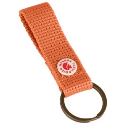 FJÄLLRÄVEN Fjällräven - Kånken Keyring -Sac À Dos Série fjaellraeven kaanken keyring 3