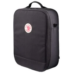 FJÄLLRÄVEN Fjällräven - Kånken Photo Insert - Sac Appareil Photo -Sac À Dos Série fjaellraeven kaanken photo insert sac appareil photo 1