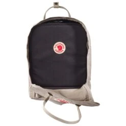 FJÄLLRÄVEN Fjällräven - Kånken Photo Insert - Sac Appareil Photo -Sac À Dos Série fjaellraeven kaanken photo insert sac appareil photo detail 3