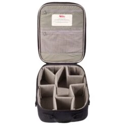 FJÄLLRÄVEN Fjällräven - Kånken Photo Insert - Sac Appareil Photo -Sac À Dos Série fjaellraeven kaanken photo insert sac appareil photo detail 4