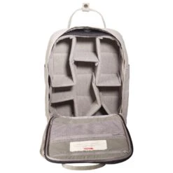 FJÄLLRÄVEN Fjällräven - Kånken Photo Insert - Sac Appareil Photo -Sac À Dos Série fjaellraeven kaanken photo insert sac appareil photo detail 5