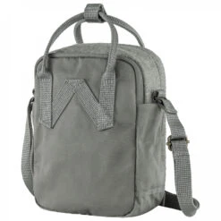 FJÄLLRÄVEN Fjällräven - Kånken Re-Wool Sling - Sac à Bandoulière -Sac À Dos Série fjaellraeven kaanken re wool sling sac a bandouliere detail 3