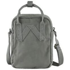 FJÄLLRÄVEN Fjällräven - Kånken Re-Wool Sling - Sac à Bandoulière -Sac À Dos Série fjaellraeven kaanken re wool sling sac a bandouliere detail 4