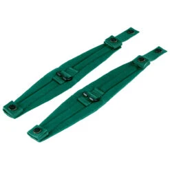 FJÄLLRÄVEN Fjällräven - Kånken Shoulder Pads -Sac À Dos Série fjaellraeven kaanken shoulder pads 1