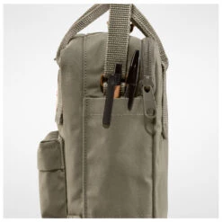 FJÄLLRÄVEN Fjällräven - Kånken Sling - Sac à Bandoulière -Sac À Dos Série fjaellraeven kaanken sling sac a bandouliere detail 3