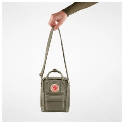 FJÄLLRÄVEN Fjällräven - Kånken Sling - Sac à Bandoulière -Sac À Dos Série fjaellraeven kaanken sling sac a bandouliere detail 5