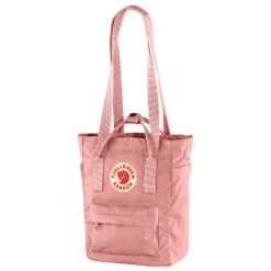 FJÄLLRÄVEN Fjällräven - Kånken Totepack Mini - Sac à Bandoulière -Sac À Dos Série fjaellraeven kaanken totepack mini sac a bandouliere detail 3