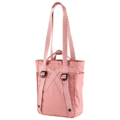 FJÄLLRÄVEN Fjällräven - Kånken Totepack Mini - Sac à Bandoulière -Sac À Dos Série fjaellraeven kaanken totepack mini sac a bandouliere detail 4