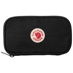 FJÄLLRÄVEN Fjällräven - Kånken Travel Wallet - Porte-monnaie -Sac À Dos Série fjaellraeven kaanken travel wallet porte monnaie 1