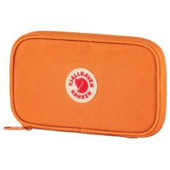FJÄLLRÄVEN Fjällräven - Kånken Travel Wallet - Porte-monnaie -Sac À Dos Série fjaellraeven kaanken travel wallet porte monnaie 3