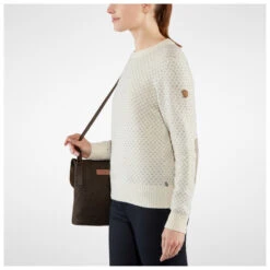 FJÄLLRÄVEN Fjällräven - Norrvåge Pocket - Sac à Bandoulière -Sac À Dos Série fjaellraeven norrvaage pocket sac a bandouliere detail 5